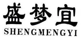 盛夢宜（SHENGMENGYI）