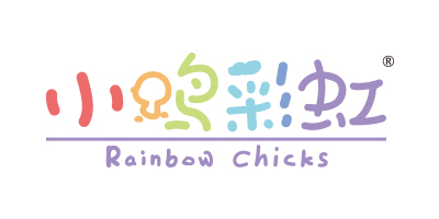 小雞彩虹（Rainbow Chicks）