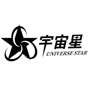 宇宙星（UNIVERSE STAR）