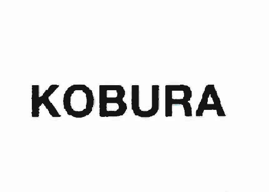KOBURA
