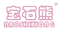 寶石熊