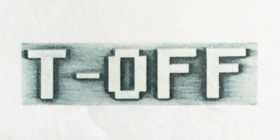 T-OFF