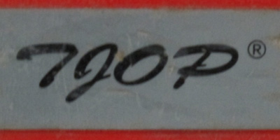TJOP