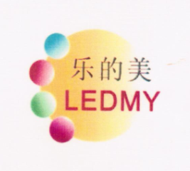 樂的美（LEDMY）