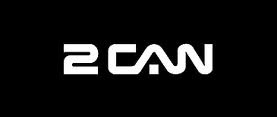 2 CAN