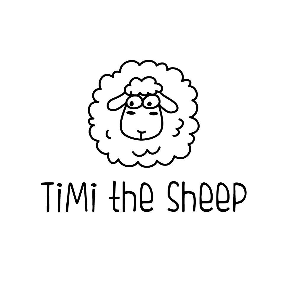 TiMi the Sheep