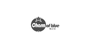 魅之藍（Charm of blue）
