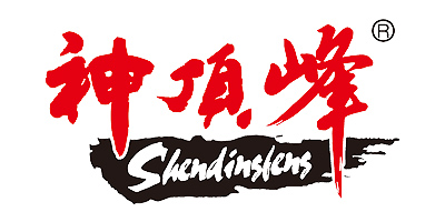 神頂峰（SHEN DING FENG）