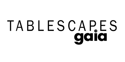 TABLESCAPES gaia