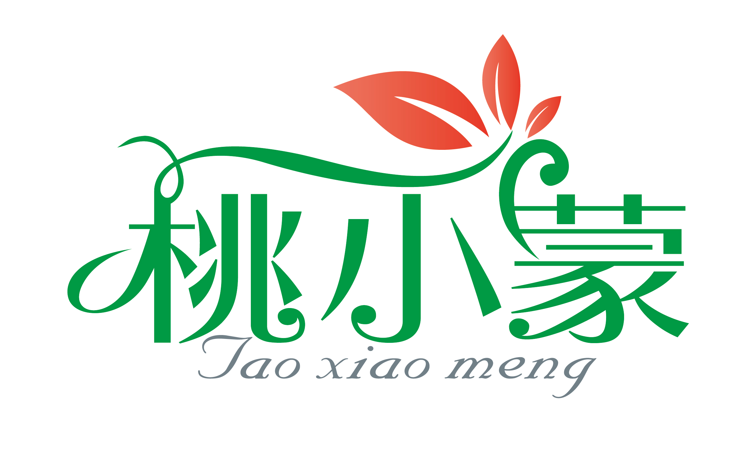 桃小蒙（Tao xiao meng）