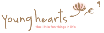 Young Hearts