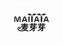 麥芽芽（MAIYAYA）