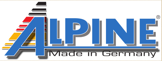 Alpine（愛(ài)湃）