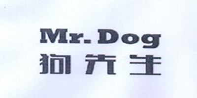 狗先生（Mr.Dog）