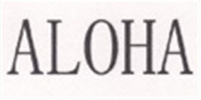 ALOHA