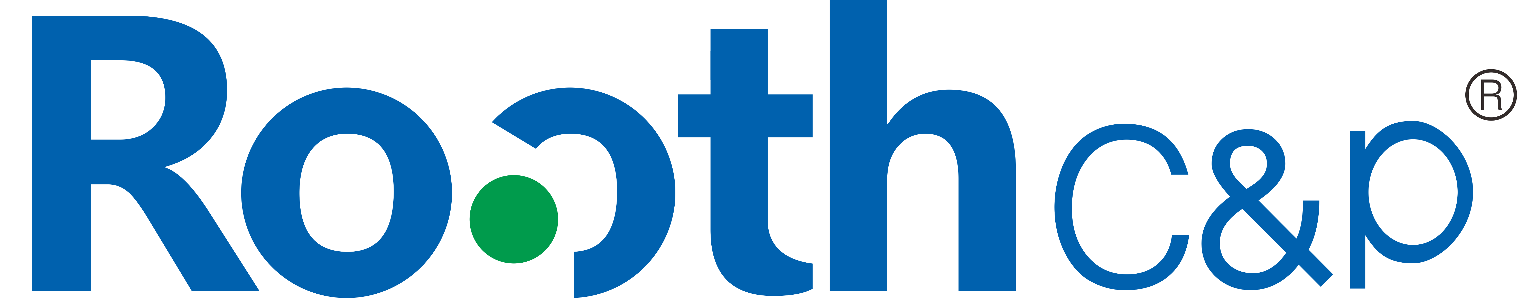 Rooth C&P