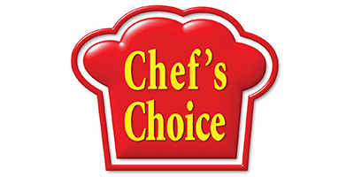Chef's Choice