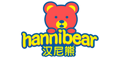 漢尼熊（HANNIXIONG）