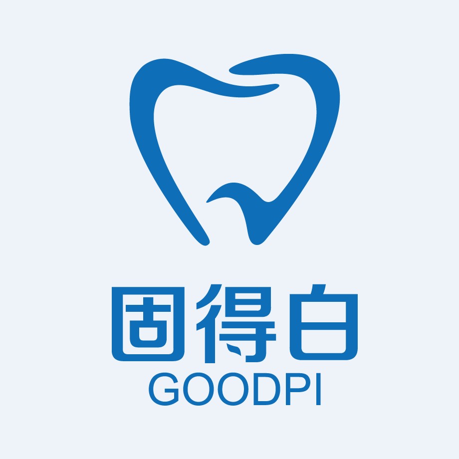 固得白（GOODPI）