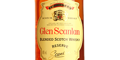 斯坎倫（Glen Scanlan）