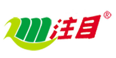 注目