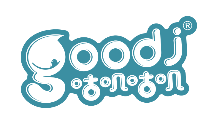 咕嘰咕嘰（GOODJ）