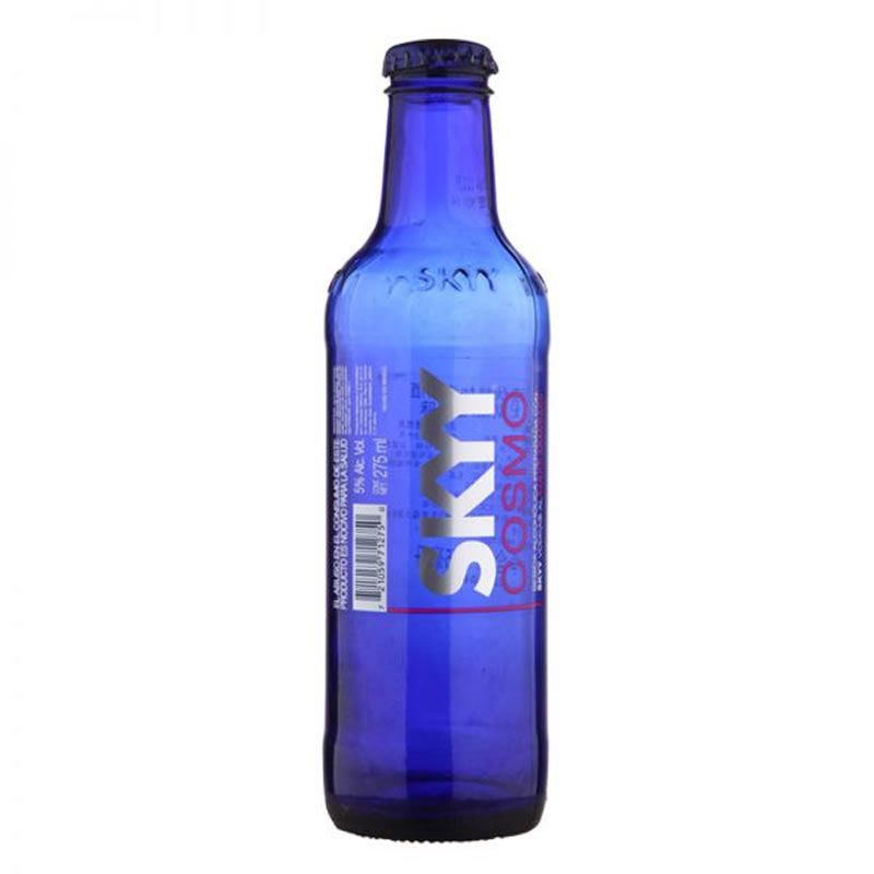 鹿魂干红葡萄酒