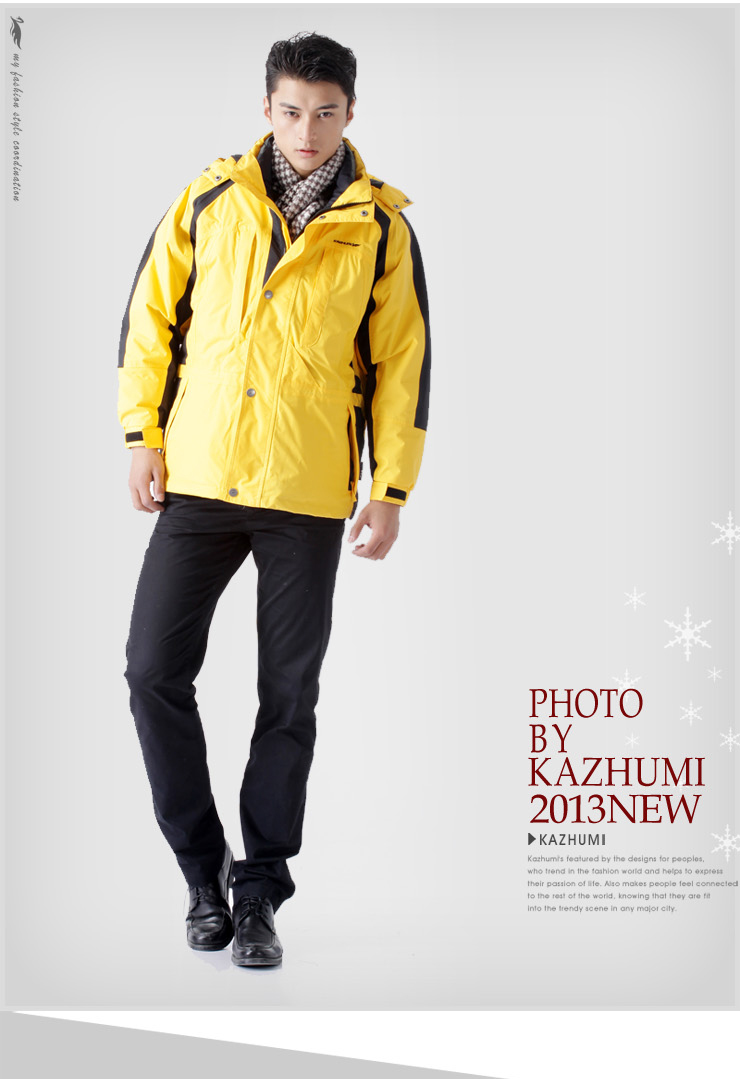 正品打折卡朱米 kazhumi 品牌 品质男装 新款正