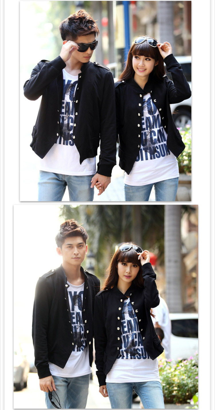 【<em>货到付款</em> 全国<em>包邮</em>】秋冬装情侣装卫衣 男韩
