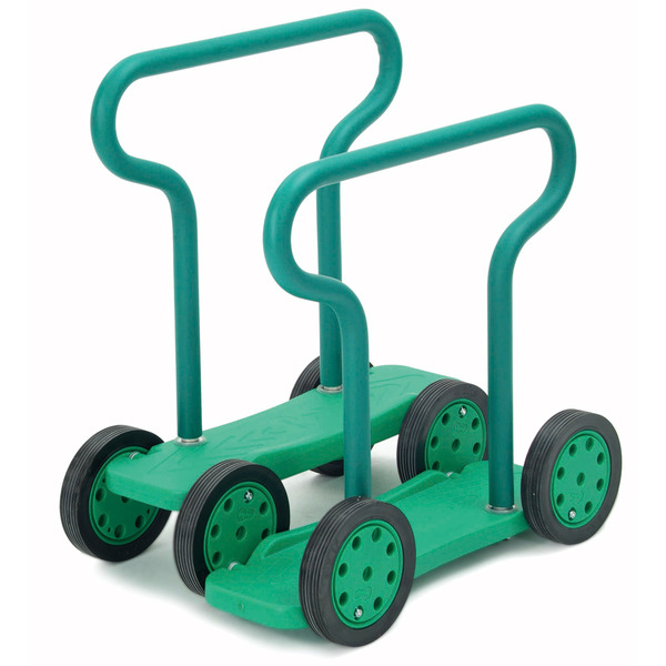 台湾 weplay 平衡运动系列 平衡踩踏车kp6201