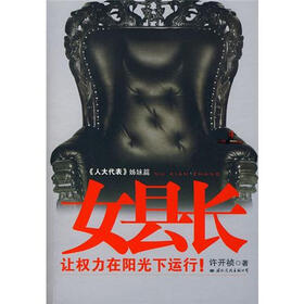 《<em>女县长</em> 》在线阅读 -<em>官场</em>商战小说 -京东读书