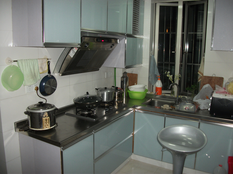 万和侧吸式吸油烟机CXW-200-J02B--声音有些