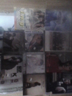 K：飛越情海（CD） 曬單實(shí)拍圖