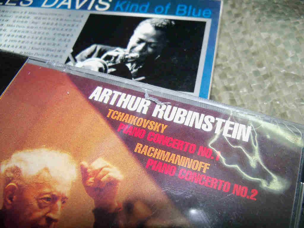 中圖普羅引進(jìn)版系列：聽(tīng)見(jiàn)100%的爵士樂(lè )PMB-10016-2（CD）（京東專(zhuān)賣(mài)） 曬單實(shí)拍圖