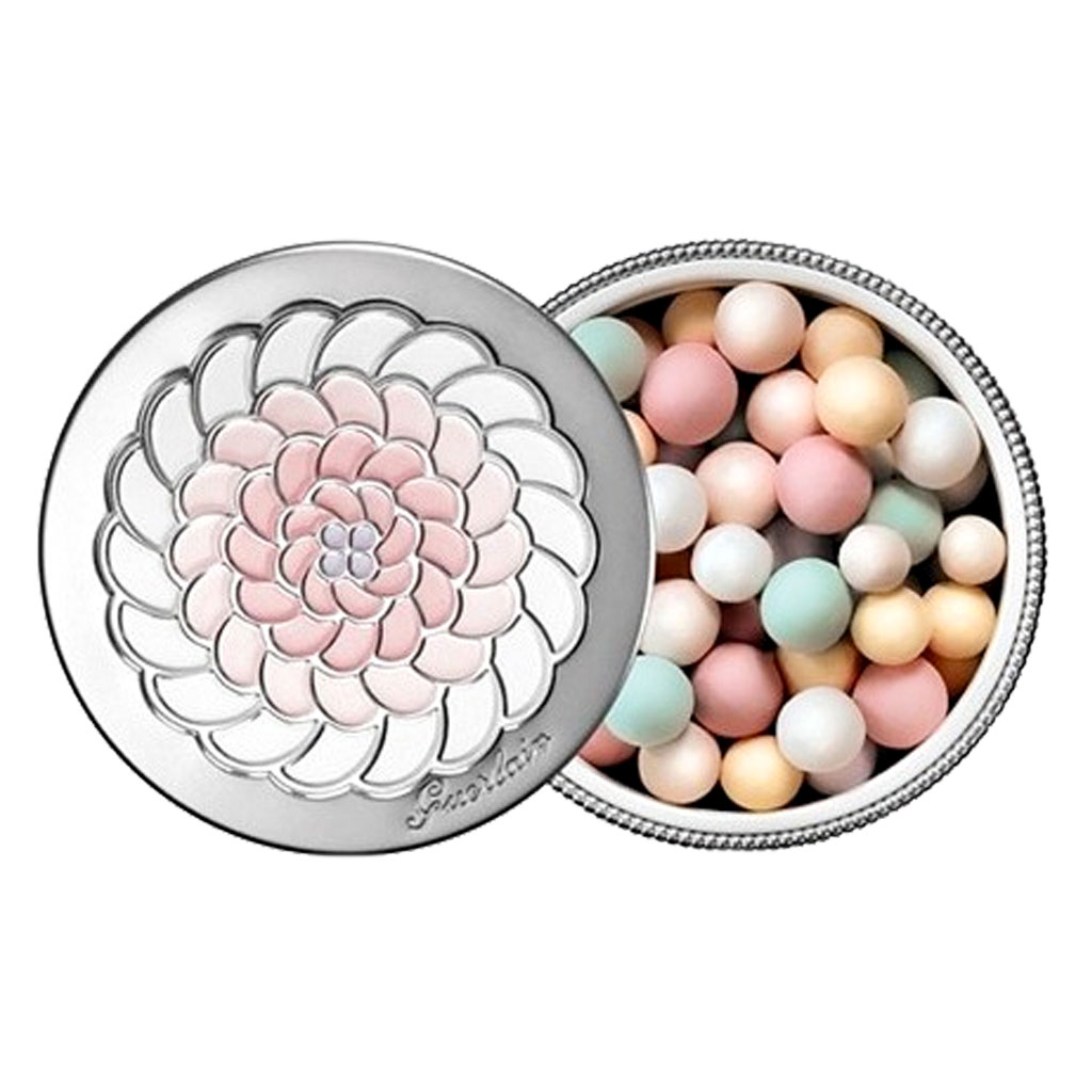  GUERLAIN娇兰幻彩流星粉球 01 30g(新老包装