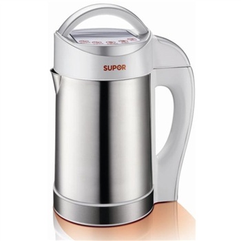 苏泊尔(supor) 豆浆机 DJ13B-25G--东西我一直