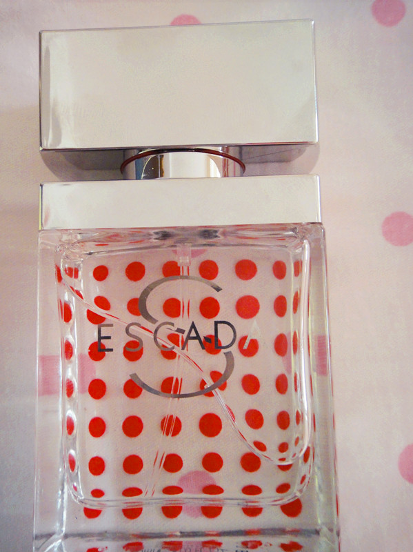 Escada爱斯卡达红粉佳人香水30ml--ESCADA