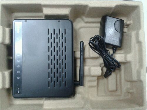 友讯(D-Link)DI-524M 150M无线路由器--价格便