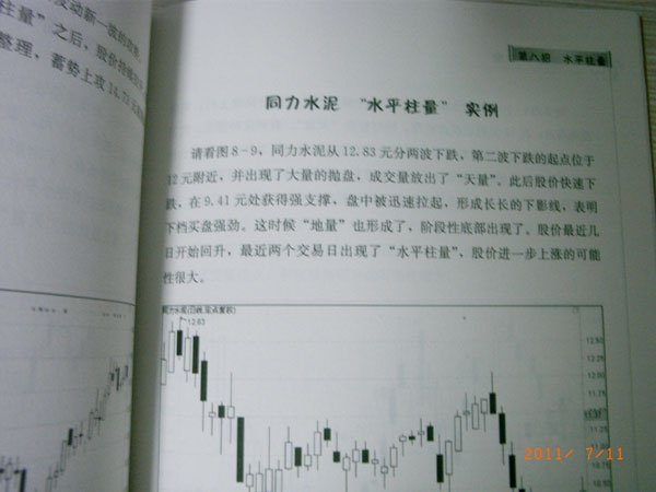 價(jià)量十二招 曬單實(shí)拍圖