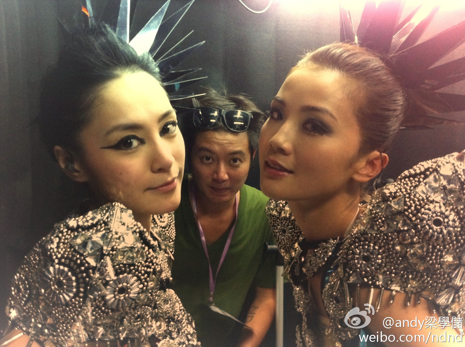 TWINS:3650 友爱十年 (2011全新国语专辑)(CD