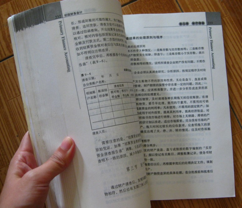 經(jīng)濟(jì)學(xué)基礎(chǔ) 曬單實(shí)拍圖