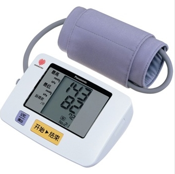 血压计臂式哪种好 九安血压计家用臂式牌子同