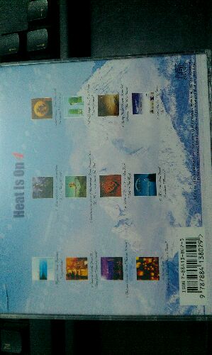 發(fā)燒專門店4（CD） 曬單實拍圖