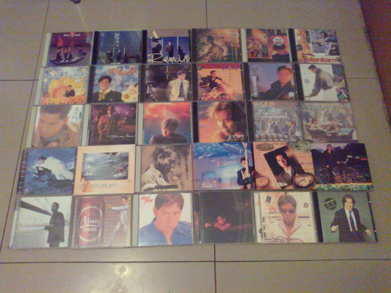 王菲：傳聽(tīng)傳唱之菲常經(jīng)典（2CD）（京東專(zhuān)賣(mài)） 曬單實(shí)拍圖