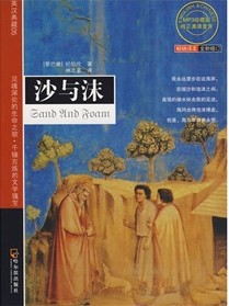 先知雙語經(jīng)典·英漢典藏5：沙與沫（全新修訂）（附mp3光盤） 曬單實拍圖