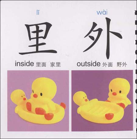 撕不爛版寶寶開(kāi)始學(xué)：識(shí)字 曬單實(shí)拍圖