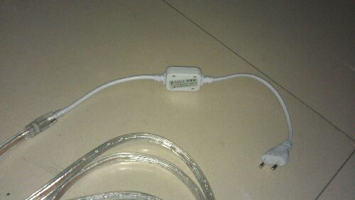 闪炫 LED贴片灯带 灯条 led软灯带 高压电源适