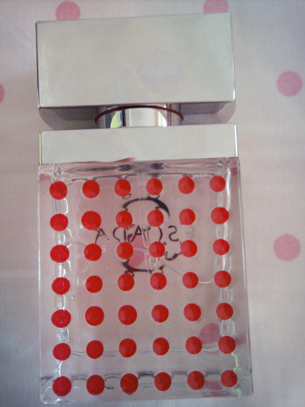 Escada爱斯卡达红粉佳人香水30ml--ESCADA