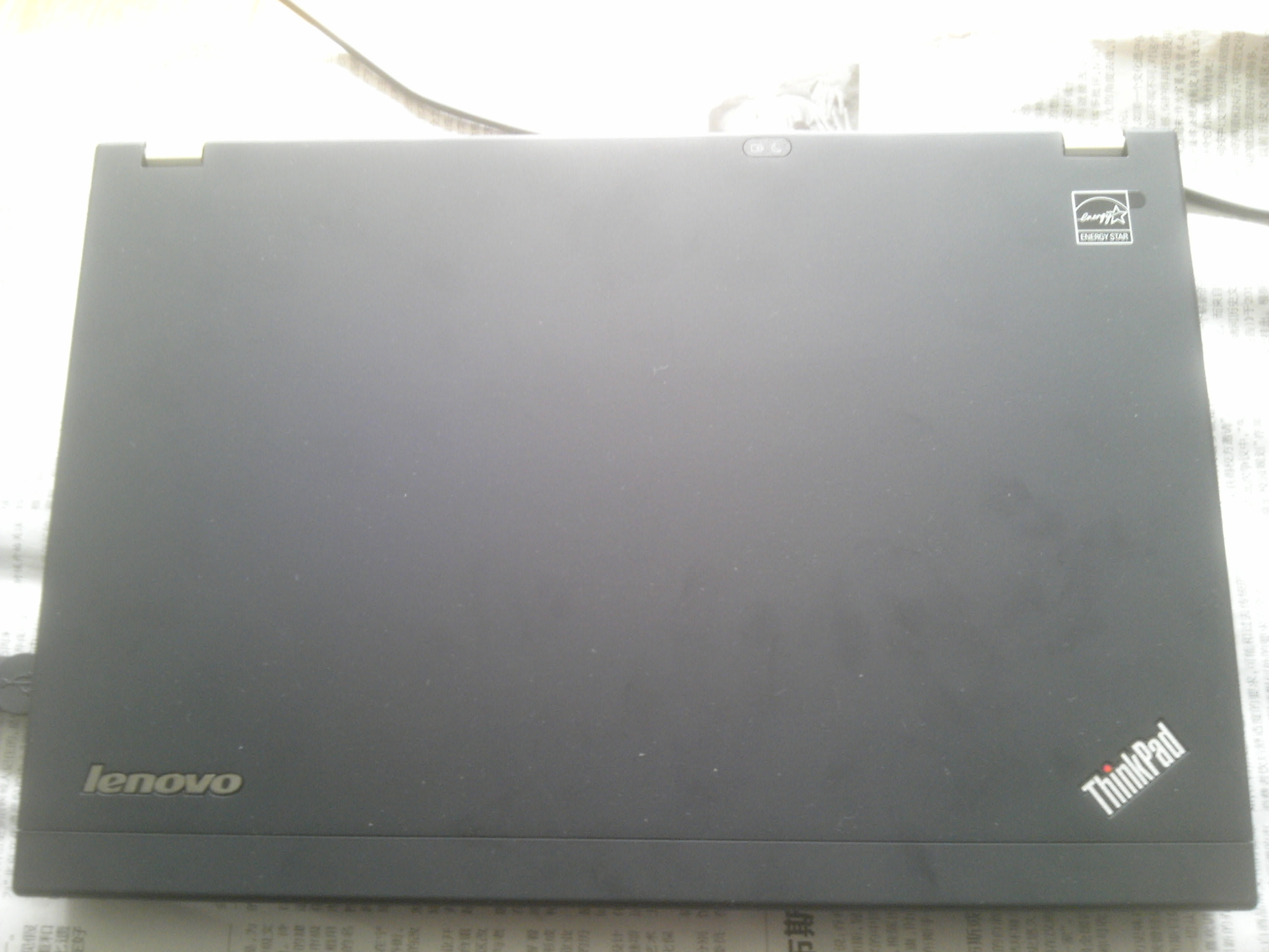 延保通 笔记本 保修二年 特有多项意外保障(60