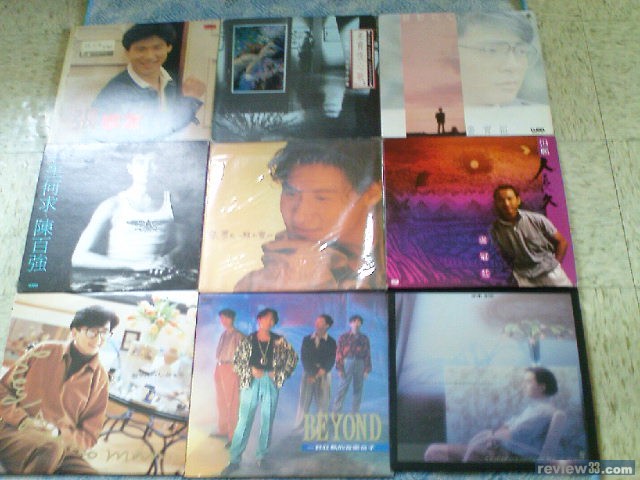 邁克學搖滾：我們的最優(yōu)選（CD+VCD）（京東專賣） 曬單實拍圖